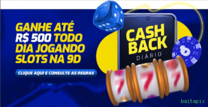 App baitapix para Android e iOS - download grátis