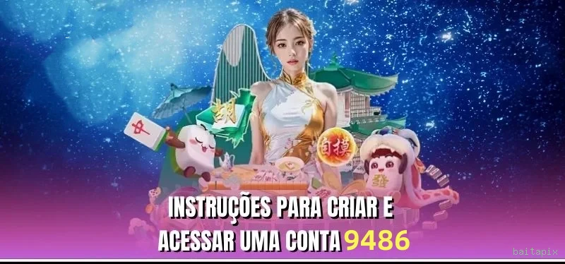 Conta baitapix sincronizada site e app