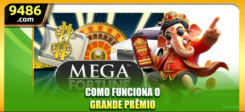 Configurações úteis dentro do app baitapix