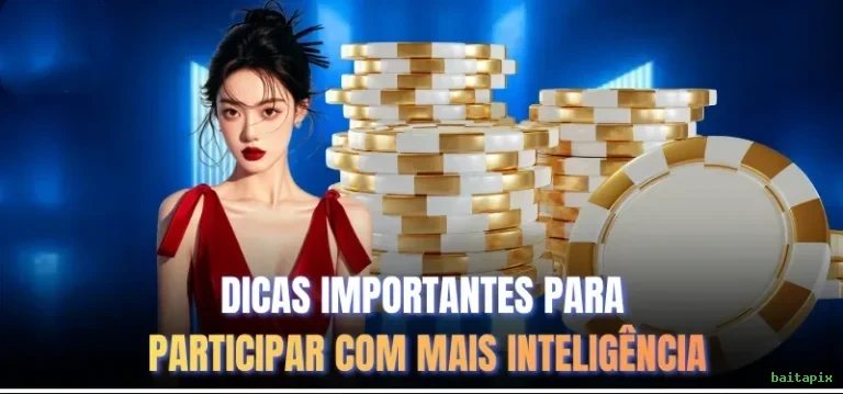 Guia rápido de apostas ao vivo na baitapix