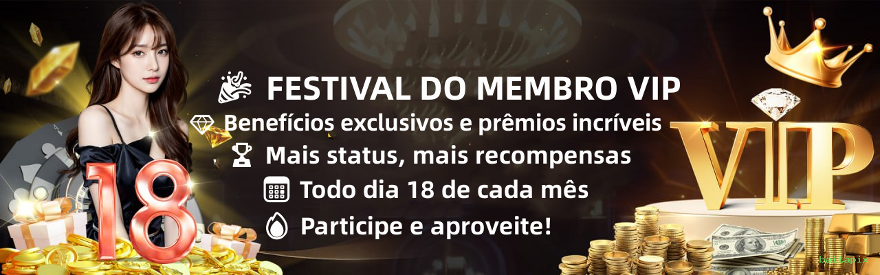 Bônus boas-vindas baitapix R$100