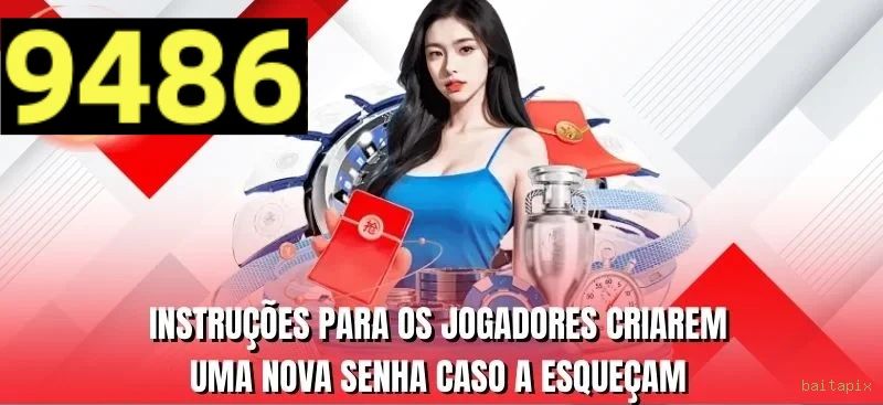Cashback VIP baitapix - reembolso semanal