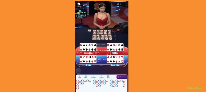 Saque PIX baitapix